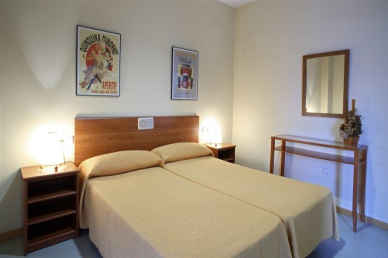Ostello Residencia La Cartuja Siviglia Esterno foto