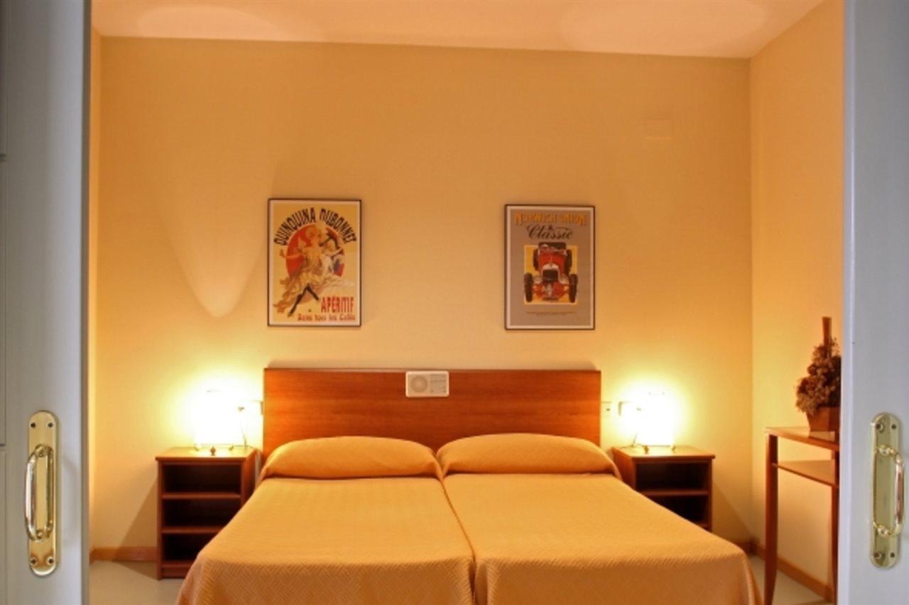 Ostello Residencia La Cartuja Siviglia Esterno foto