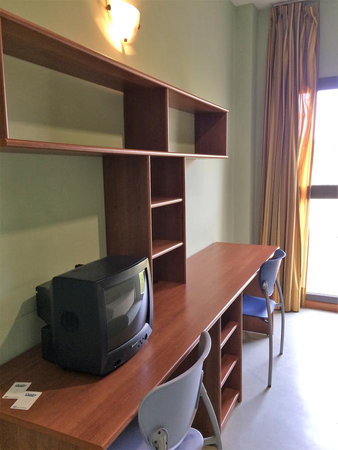 Ostello Residencia La Cartuja Siviglia Esterno foto